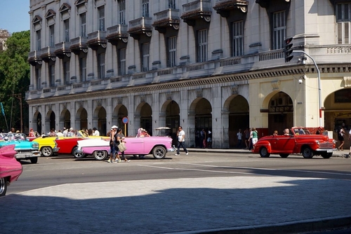 &quot;Tuyệt chiêu&quot; dành cho người lần đầu đến Cuba