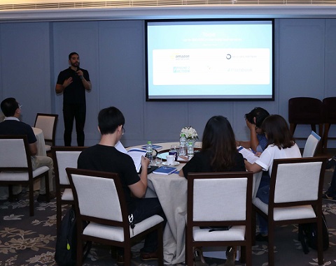 FbStart hỗ trợ công cụ miễn phí cho các công ty khởi nghiệp