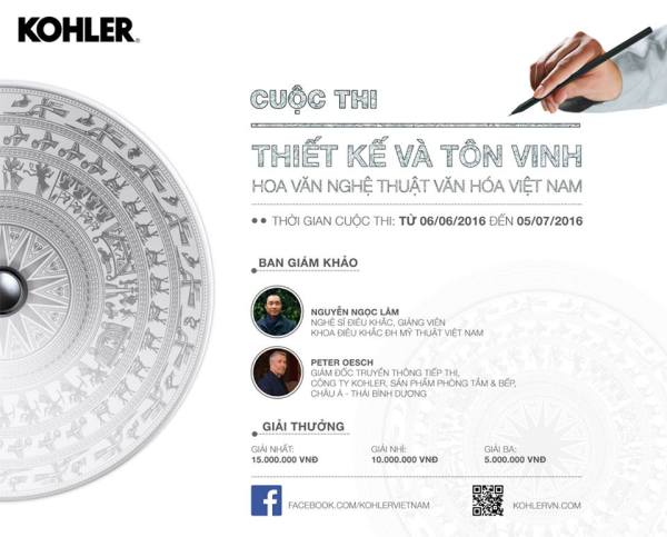 Cơ hội thỏa sức sáng tạo dành cho các bạn trẻ yêu mỹ thuật