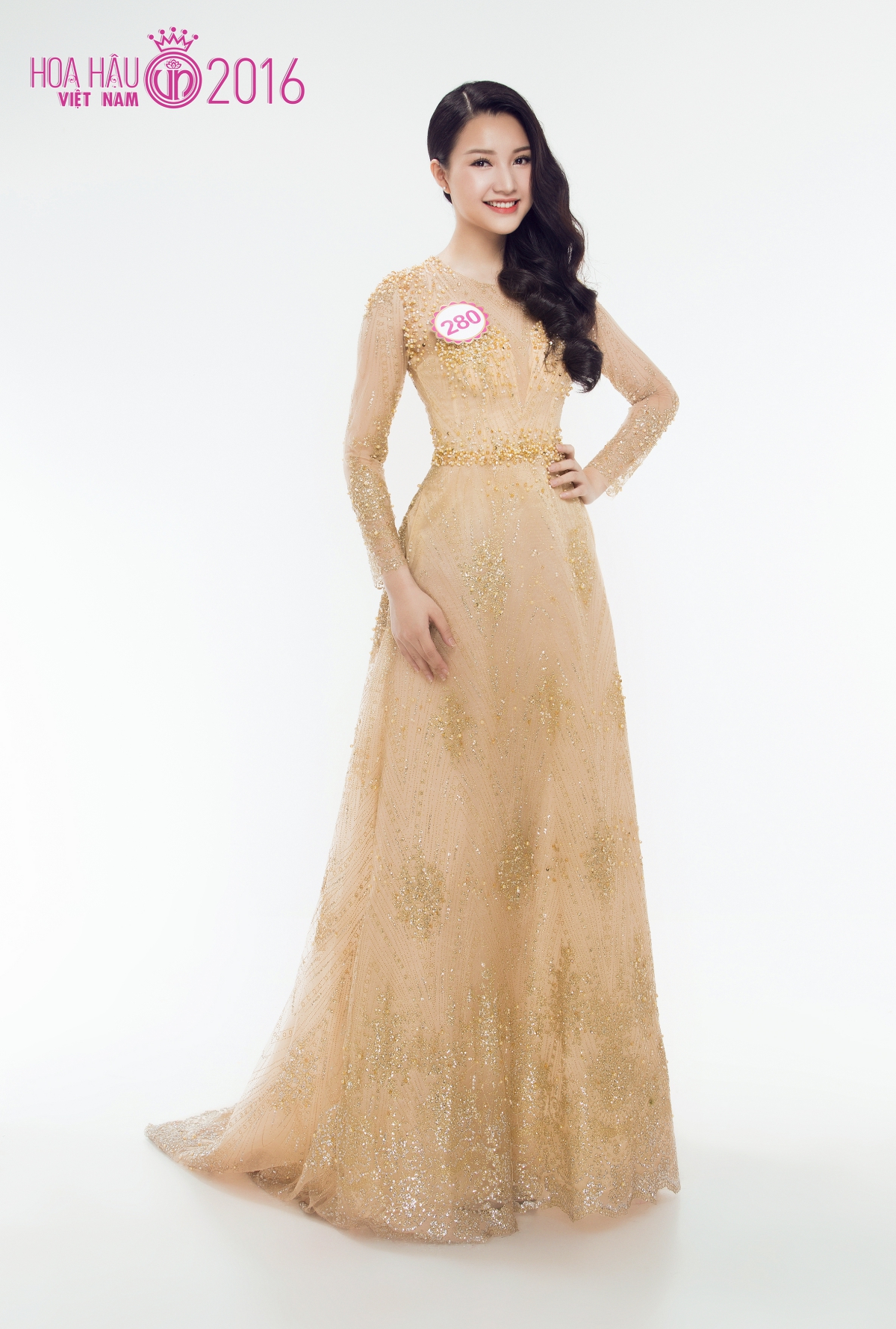 Lê Trần Ngọc Trân