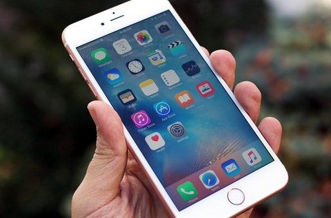 Mẹo hay để giấu những ứng dụng không thể xóa trên iPhone