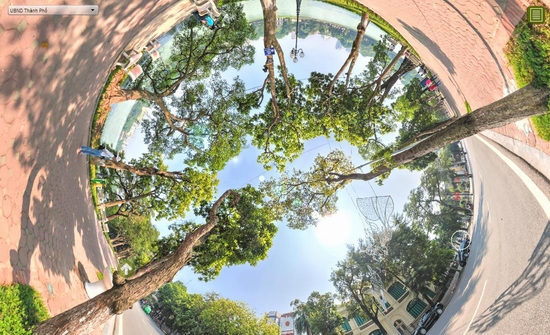 Từ góc nhìn này thì sao?