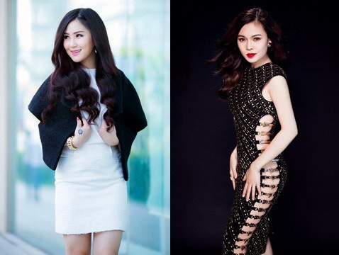 Hương Tràm - Giang Hồng Ngọc làm khách mời đêm mở màn vòng Liveshow X-Factor