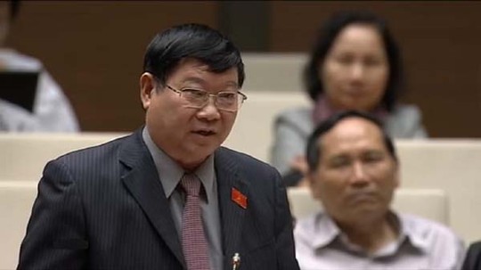 Đại biểu sợ chất vấn người có quyền lực sẽ bị &quot;hệ lụy&quot; về sau?