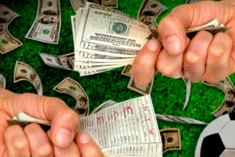 Phá đường dây cá độ đầu mùa Euro tại Hà Nội