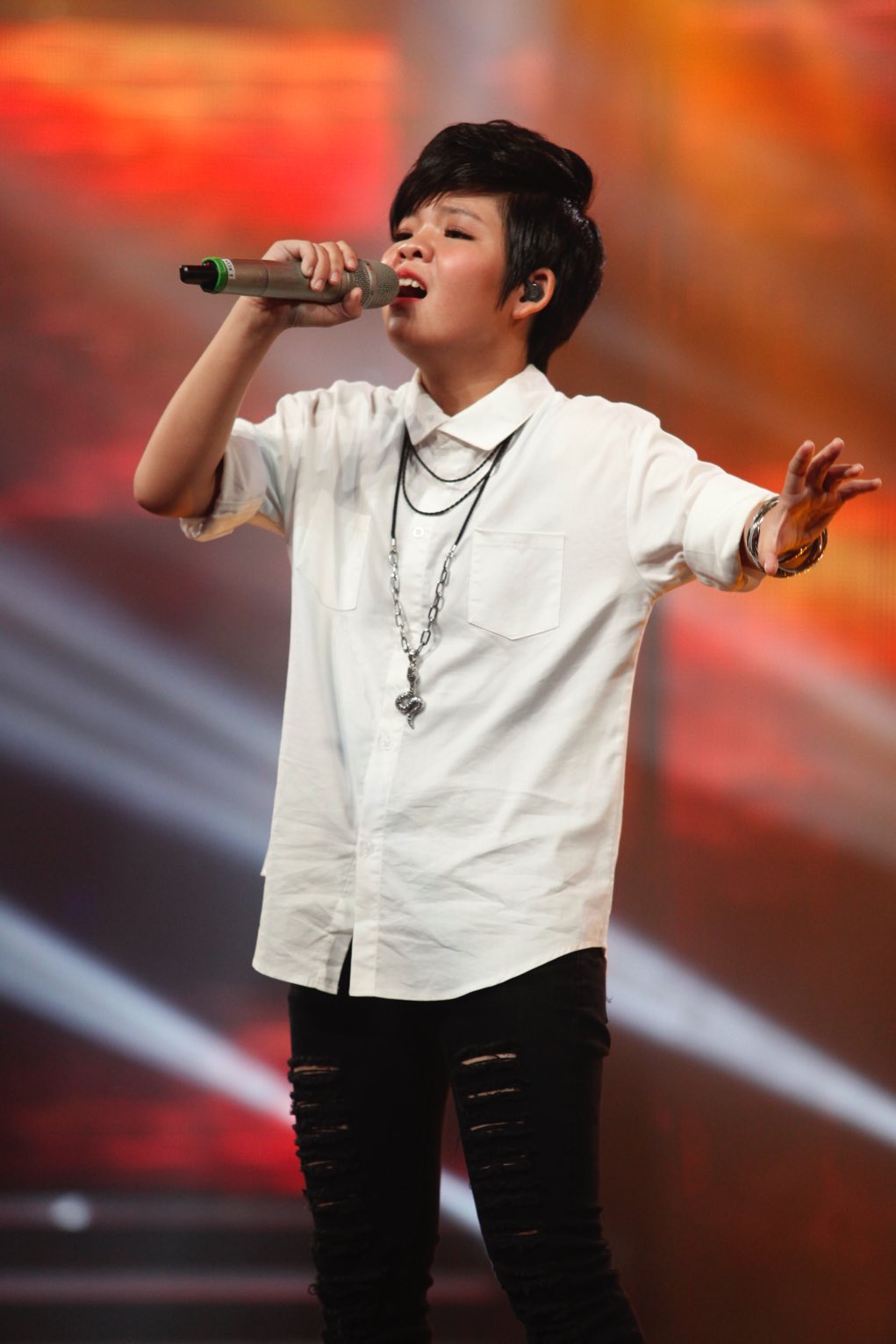 Thảo Vy