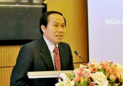 Bộ Tư pháp có Thứ trưởng mới
