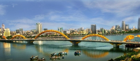 Kinh nghiệm hữu ích cho chuyến nghỉ tại Đà Nẵng, Hội An