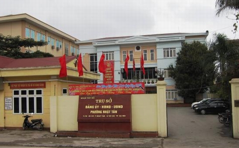 Hà Nội: Cán bộ chủ chốt cấp phường, xã phải có trình độ đại học