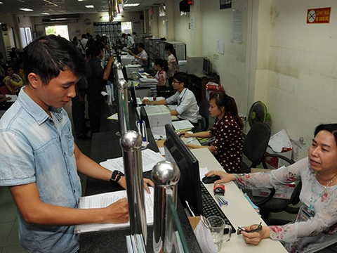 Hà Nội: Ngồi nhà xin lập doanh nghiệp, 2 ngày có kết quả!