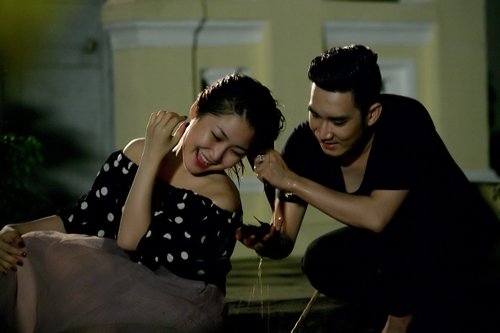 Bị lừa mất 4 tỷ, Quang Hà vẫn rầm rộ ra mắt sản phẩm âm nhạc