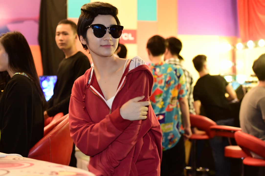 Hòa Minzy