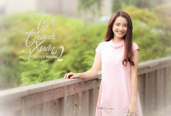 Đạo diễn hé lộ vài tình tiết nhỏ trong &quot;Tuổi thanh xuân&quot; phần 2