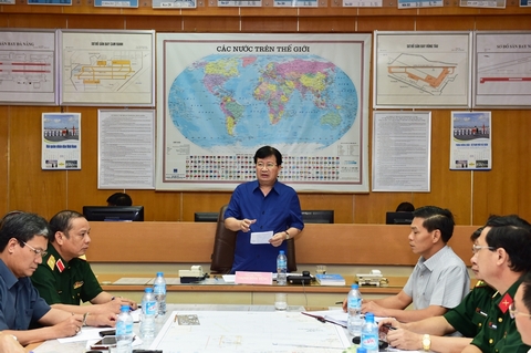 Trịnh Đình Dũng