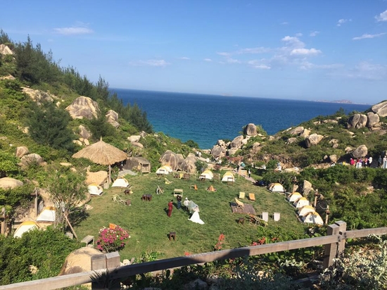Bạn biết gì về &quot;JeJu&quot; ở Việt Nam?