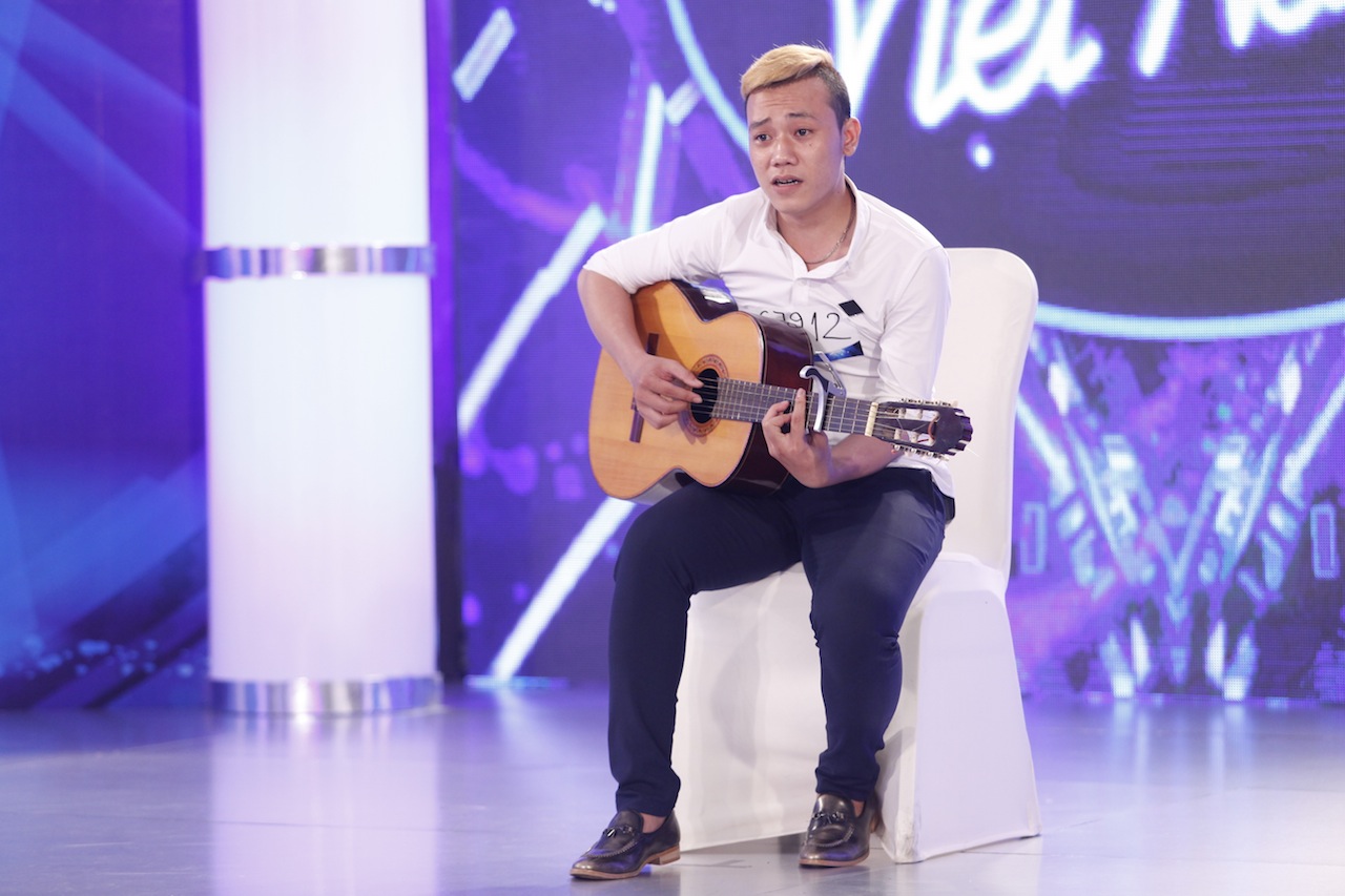 Trần Bá Duy