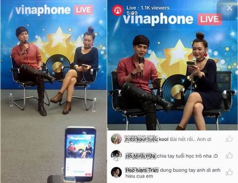 Khác biệt để thành công
