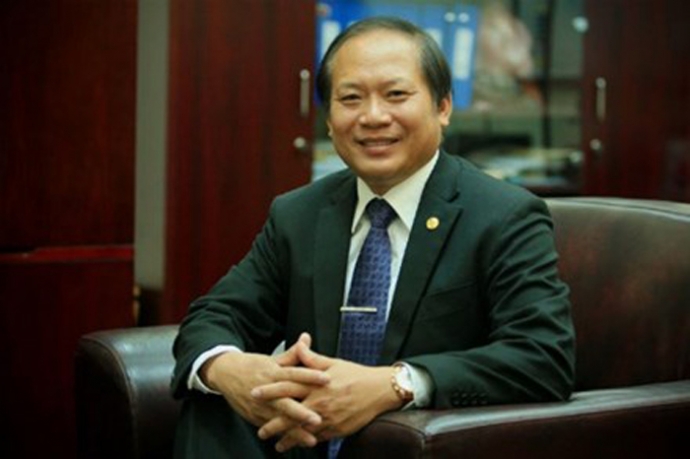 Bộ trưởng Trương Minh Tuấn gửi thư chúc mừng nhân Ngày Báo chí cách mạng VN