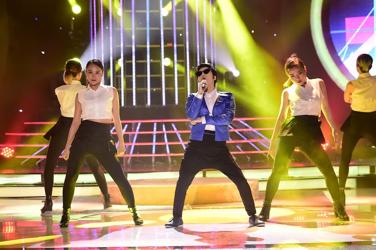 Hòa Minzy