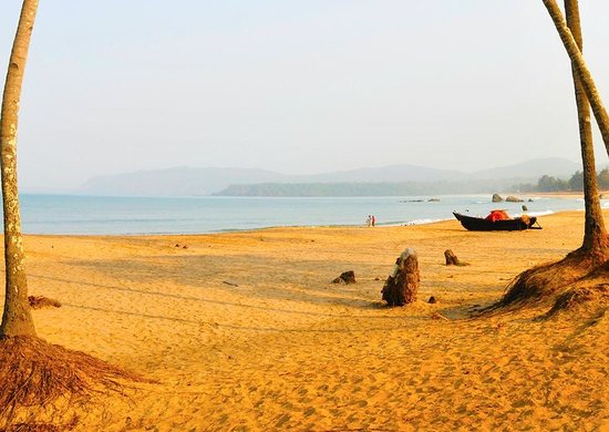 Top những bãi biển hàng đầu Châu Á (phần 1)