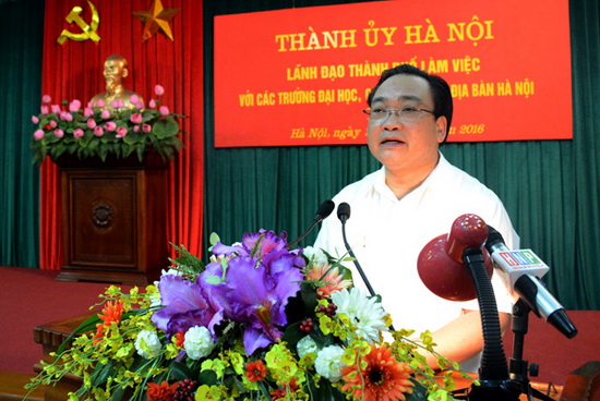 Hoàng Trung Hải
