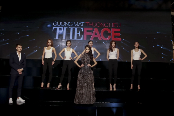 Top 5 của team Lan Khuê