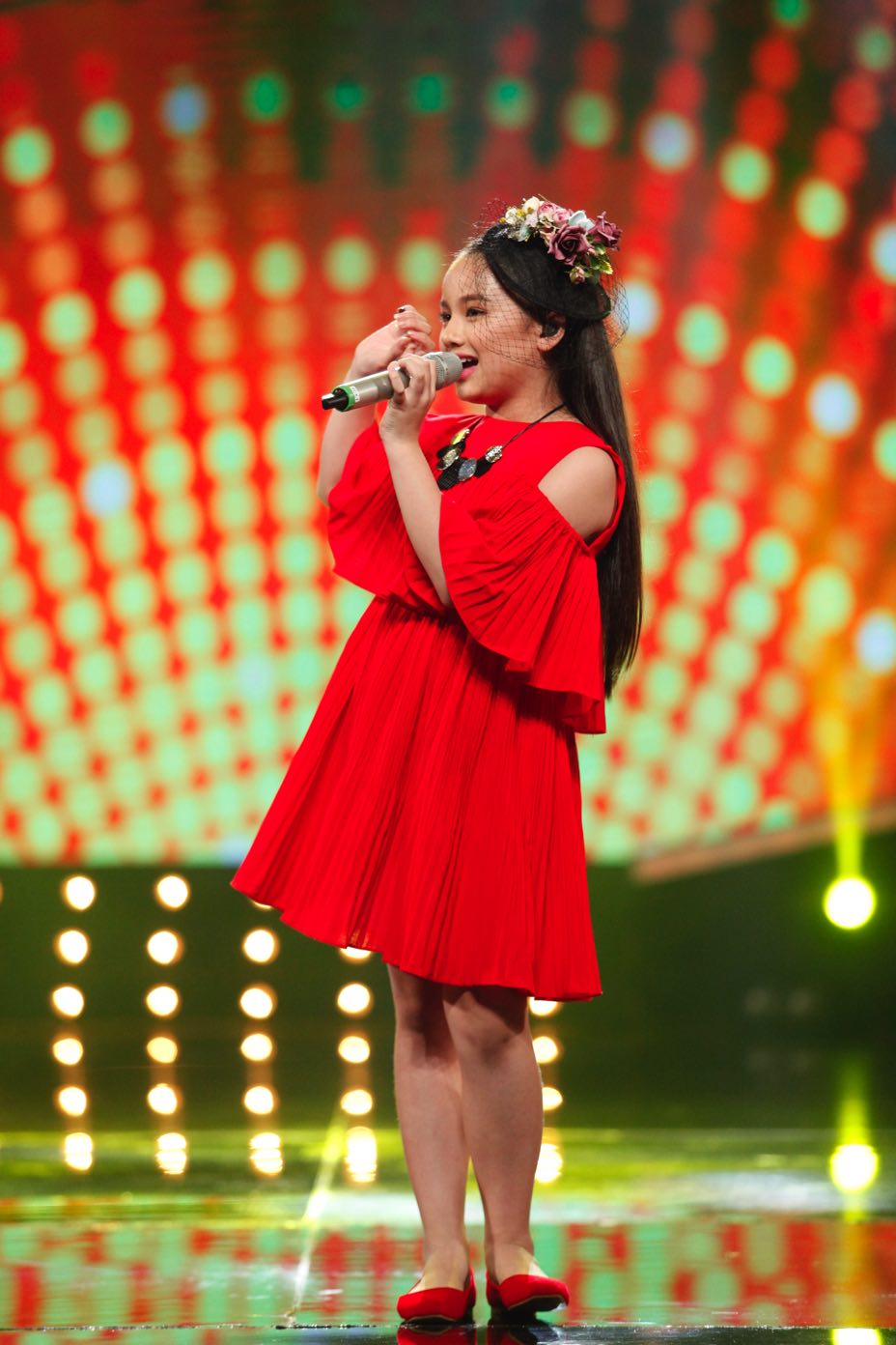 Khánh Linh