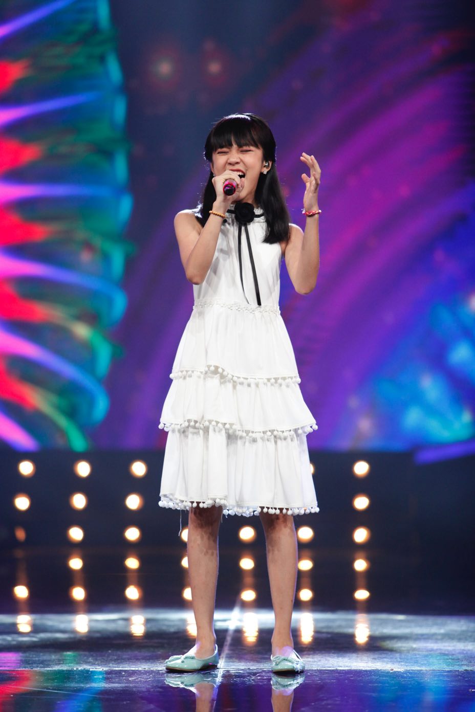 Thùy Anh