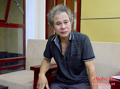 Nỗi lòng người thân Đại tá phi công Trần Quang Khải