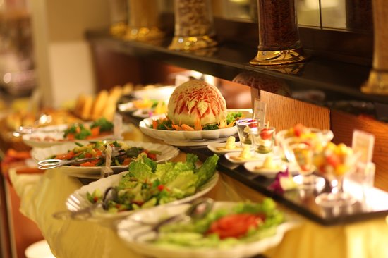 10 nhà hàng có đồ ăn ngon nhất Việt Nam