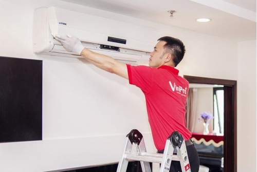 Môi trường sống trong lành- ưu tiên hàng đầu tại các khu đô thị đẳng cấp