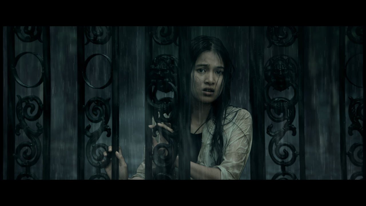 Nhung Kate tham vọng trở thành &quot;Nữ hoàng dòng phim kinh dị&quot;