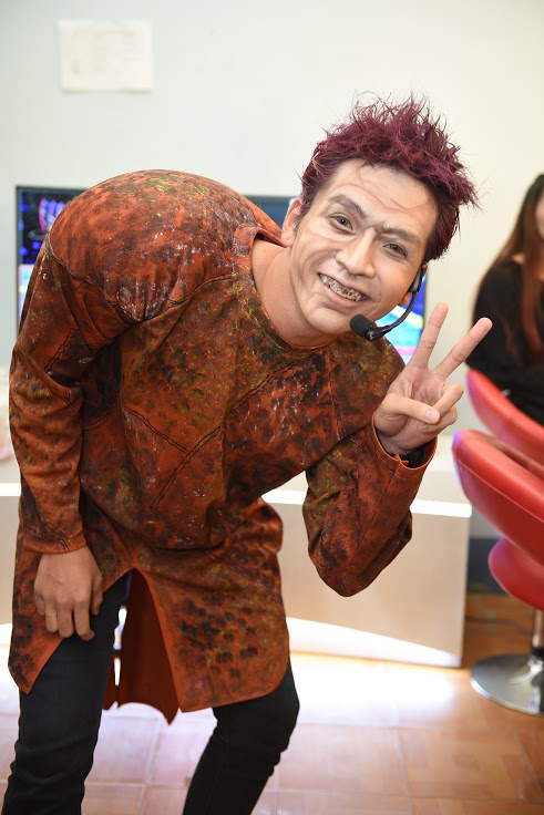 Bạch Công Khanh