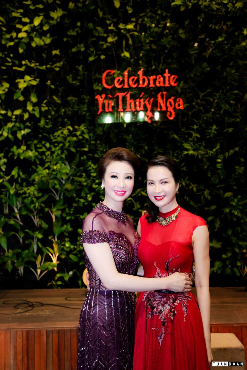 Diễn viên Thanh Mai