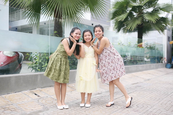 3 giọng ca được đặc cách vào vòng Đối đầu