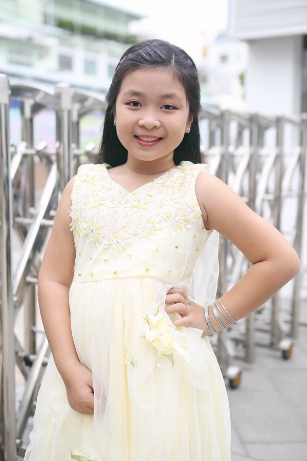 Nguyễn Ngọc Hoài An