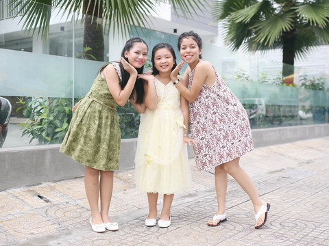 Thiên thần lai gốc Ý được đặc cách vào thẳng vòng Đối đầu The Voice Kids