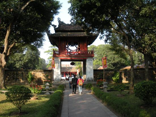 10 thắng cảnh hàng đầu của Việt Nam