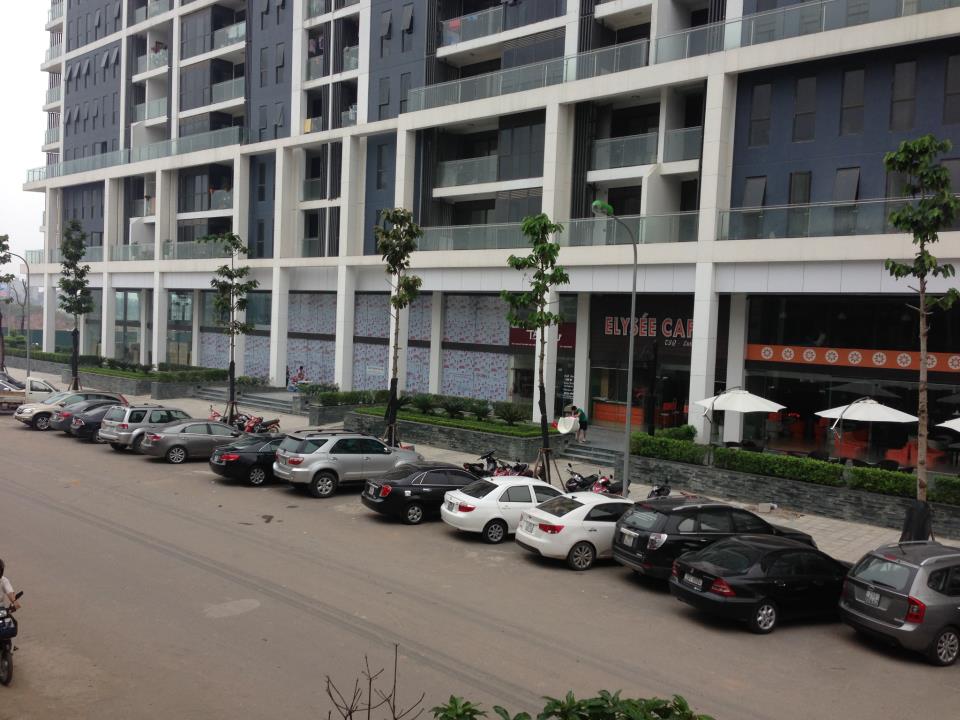 Ban quản trị chung cư Euroland lên tiếng vụ thang máy &quot;nhốt người&quot;