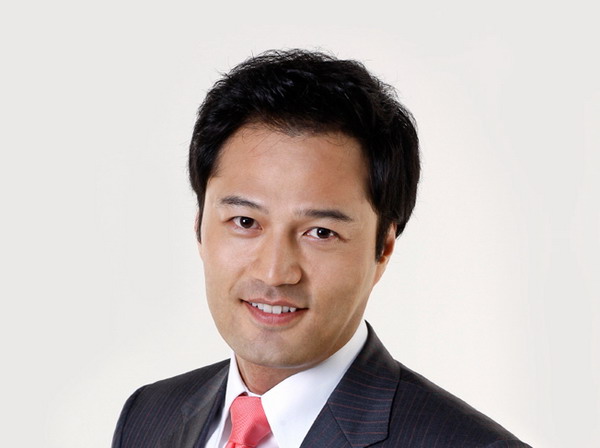 Nam diễn viên