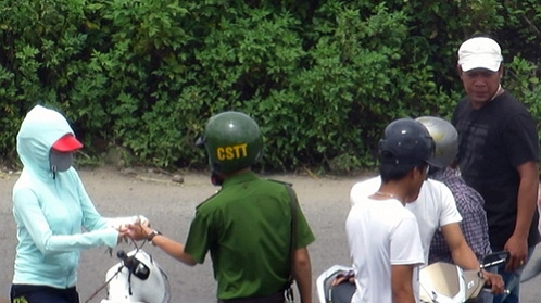 CSGT