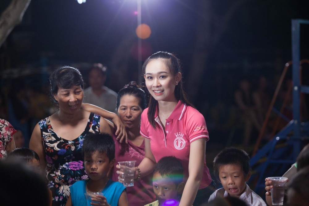 Nguyễn Thùy Linh