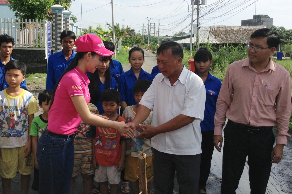 Hoàng Thị Phương Thảo