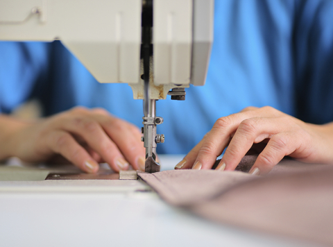 Giải pháp công nghệ quản trị toàn diện cho ngành Dệt may