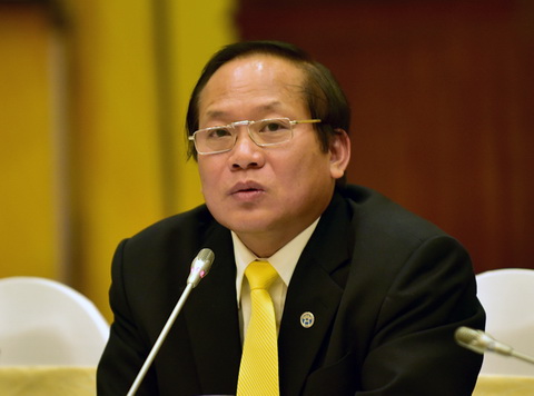 Các nhà khoa học đã &quot;tóm gọn&quot; Formosa như thế nào?