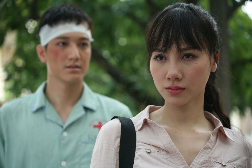 Chí Nhân và Minh Hà sẽ gặp sóng gió tình cảm trong 