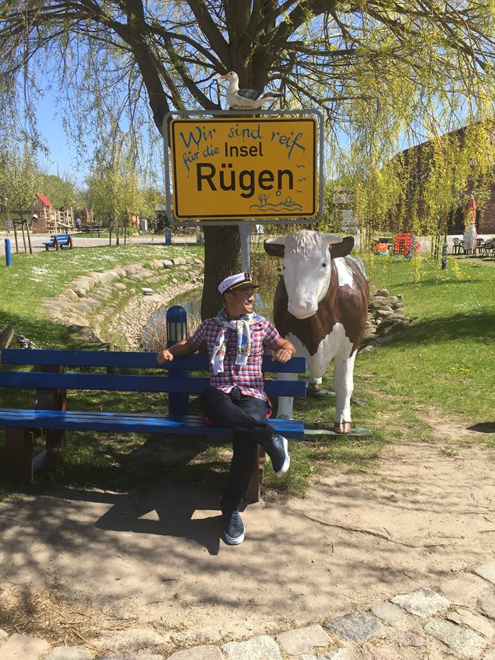 rung