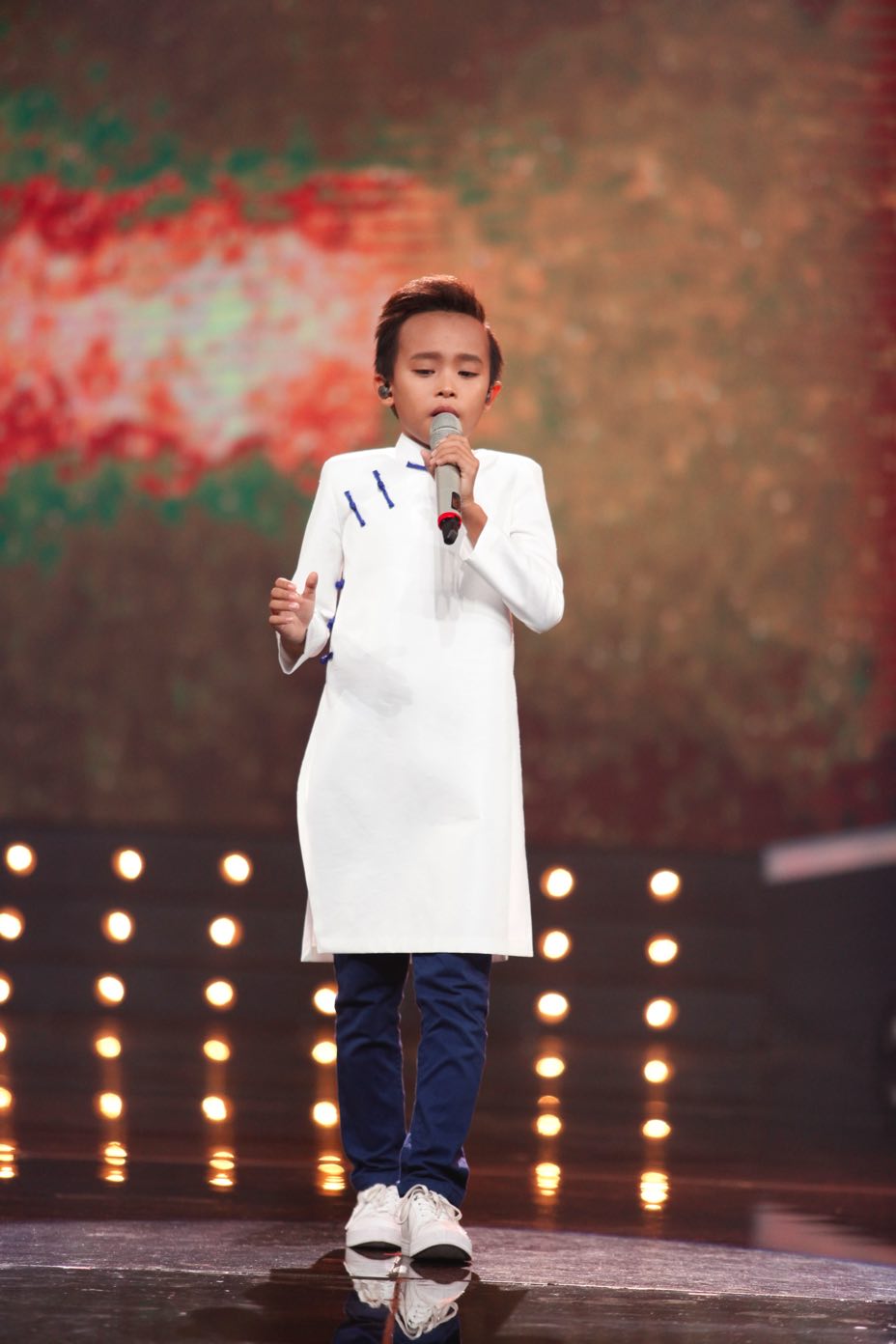 Hồ Văn Cường