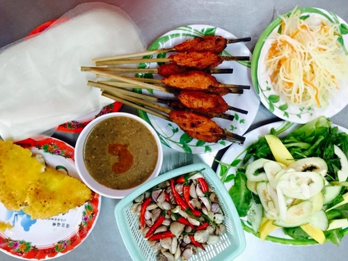 Bí quyết đến Huế cả tuần không chán