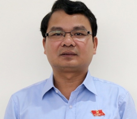 Đặng Xuân Phong